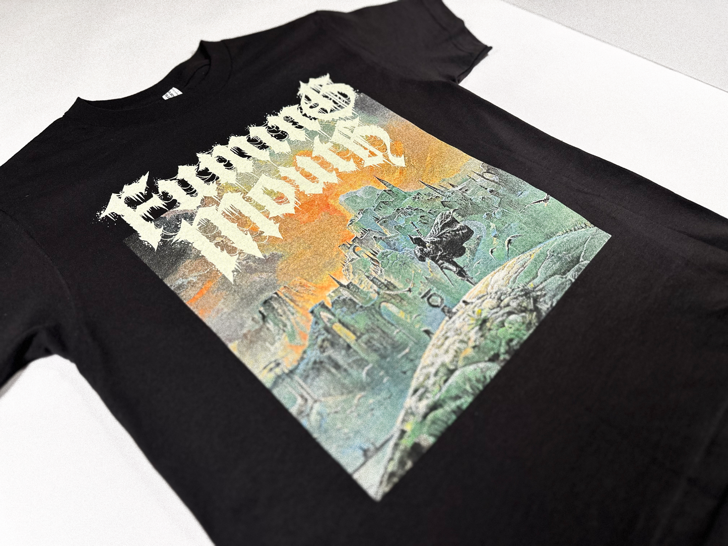 Daylight Again T-Shirt