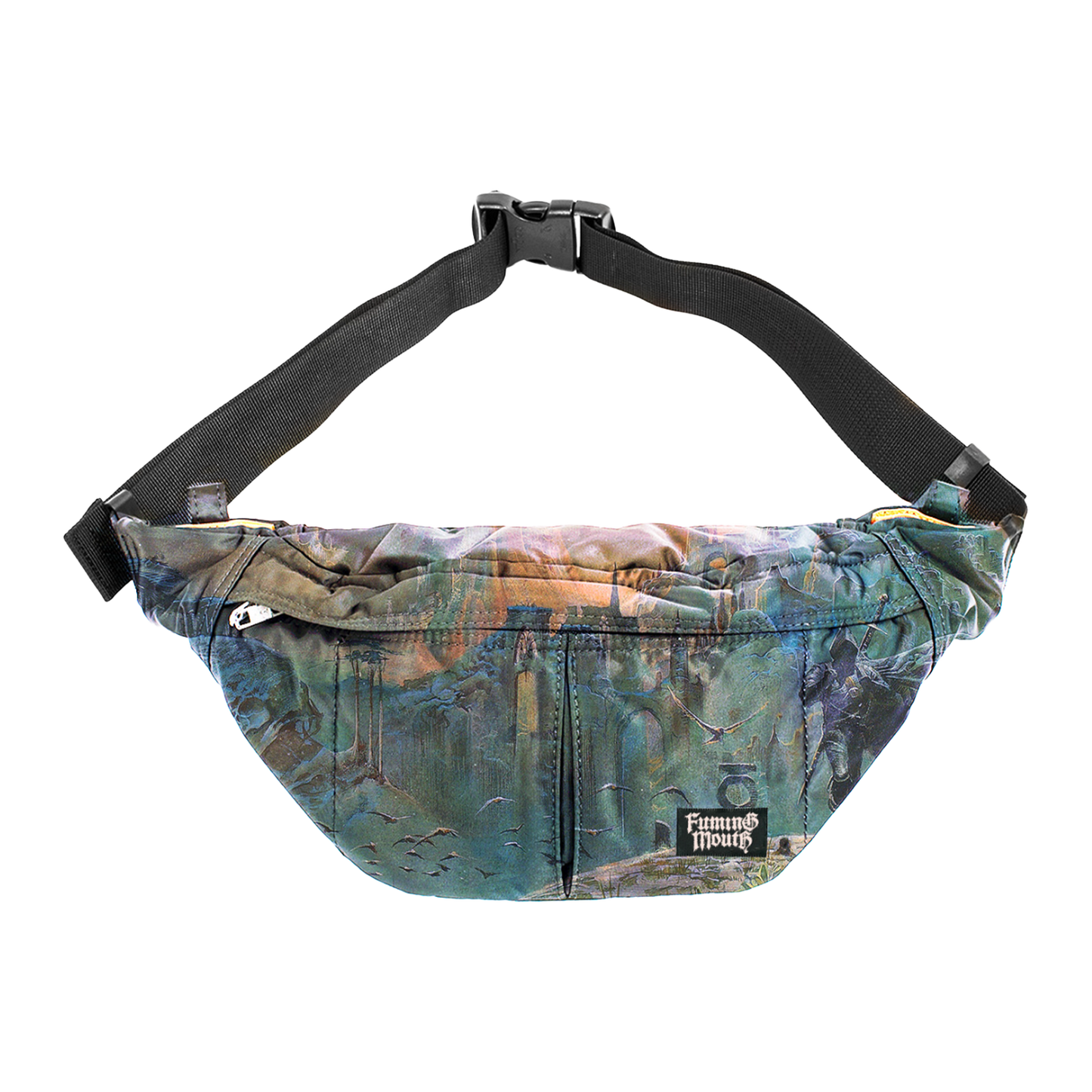 Daylight Again Side Bag