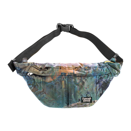 Daylight Again Side Bag