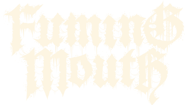 Fuming Mouth logo