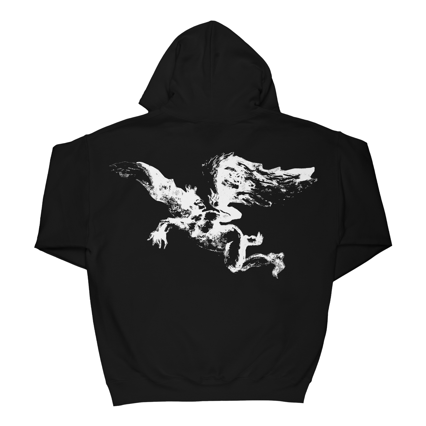 Mephisto Hoodie (Pre-Order)