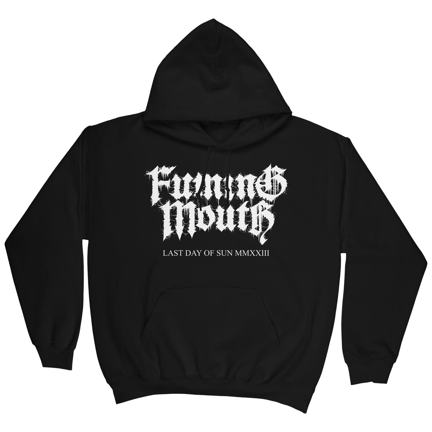 Mephisto Hoodie (Pre-Order)