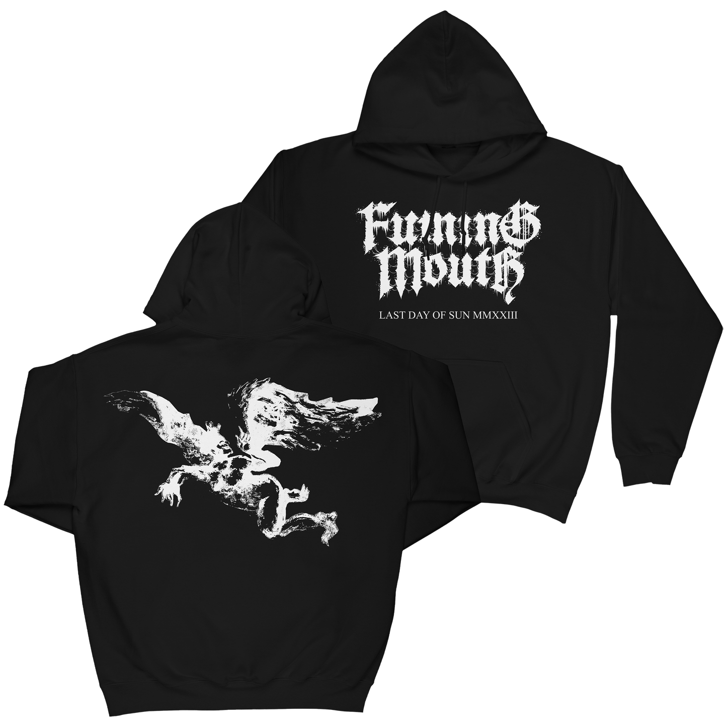 Mephisto Hoodie (Pre-Order)