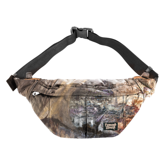 Last Day Of Sun Side Bag