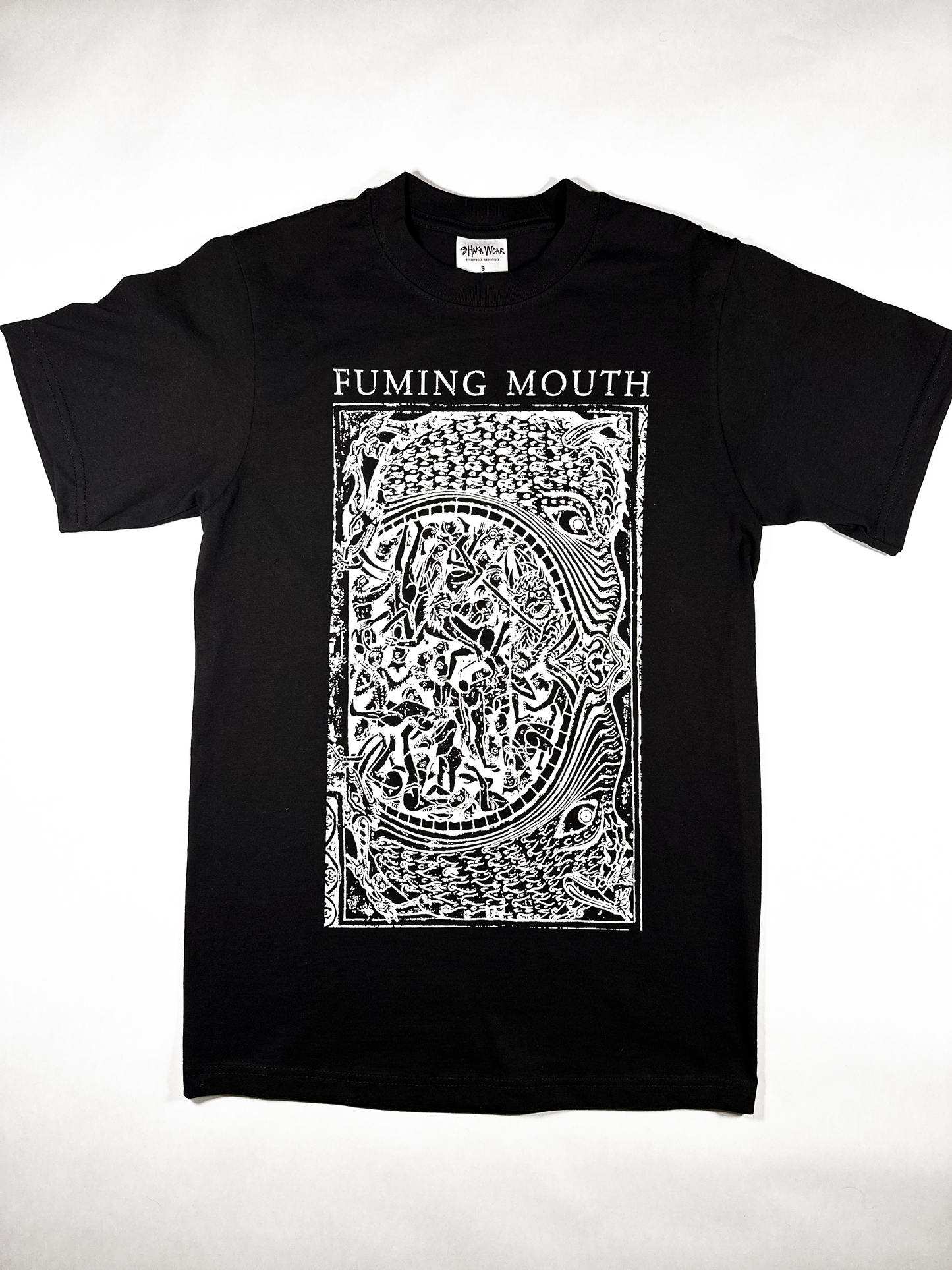 Mouth of Hell T-Shirt