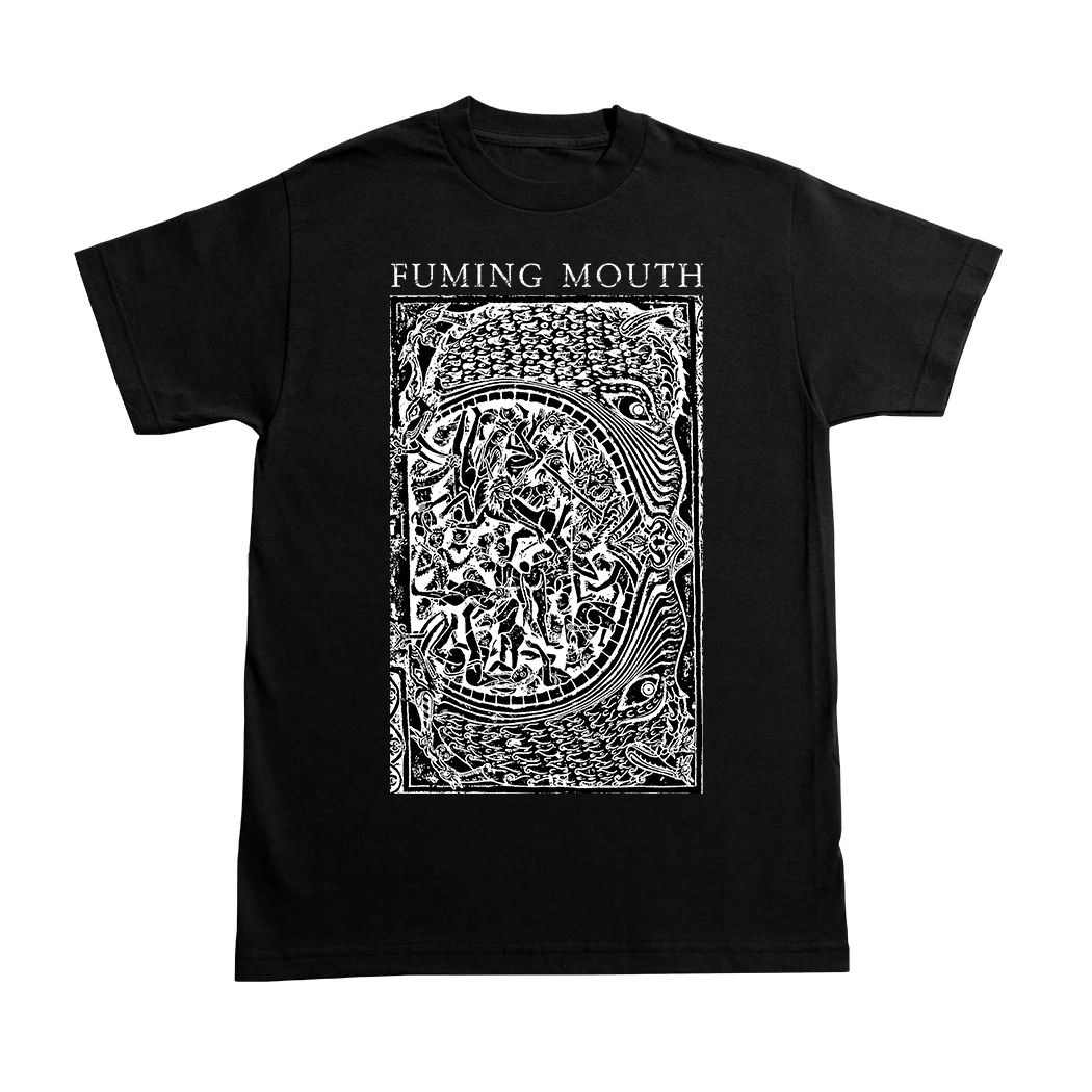 Mouth of Hell T-Shirt