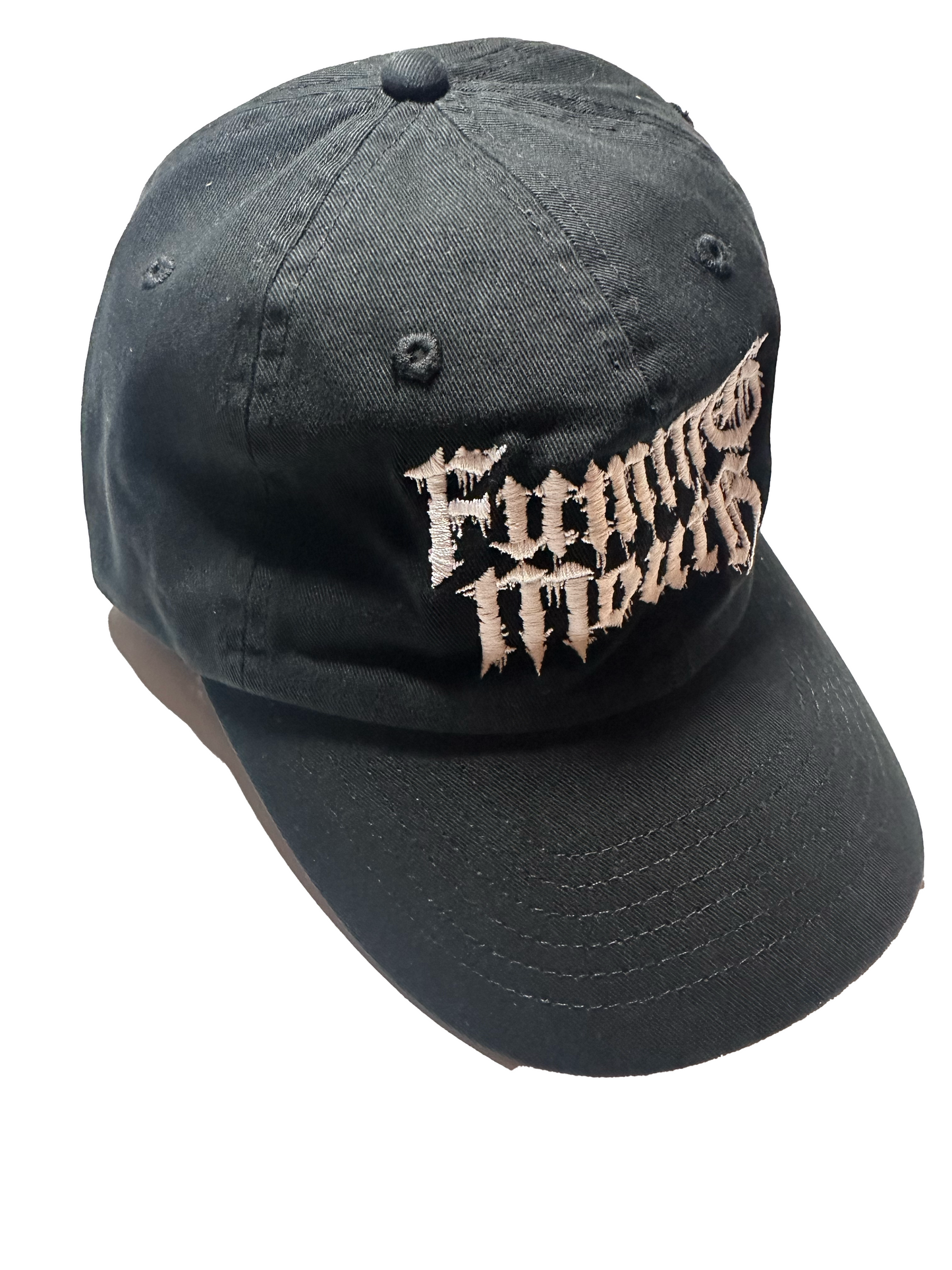 Logo Hat