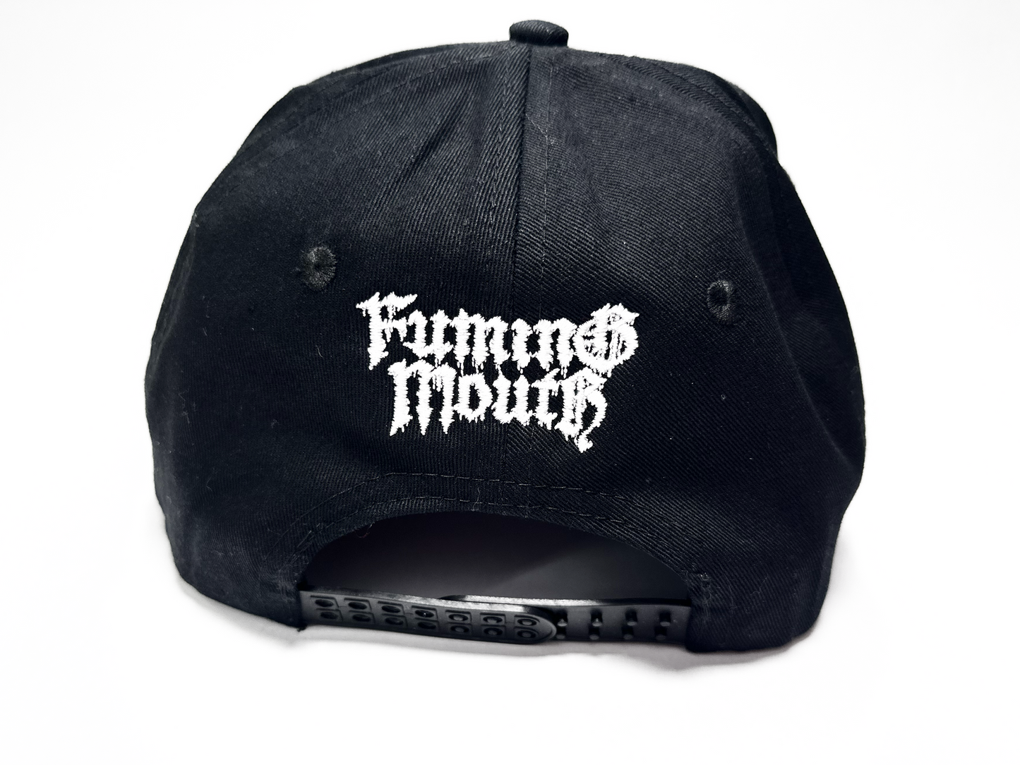 Burial Practices Hat