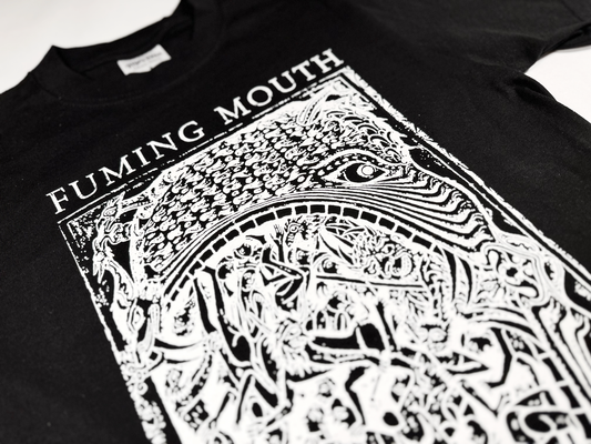 Mouth of Hell T-Shirt