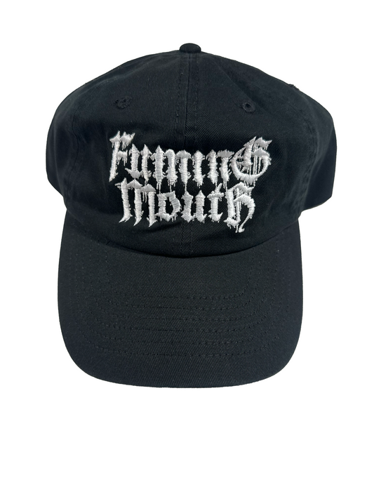 Logo Hat