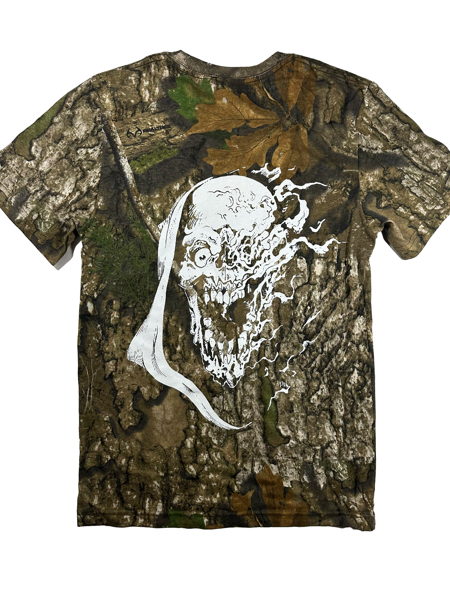 Realtree Camo T Shirt